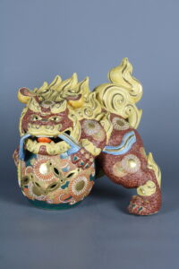 321. Небесный Лев "Карасиси"