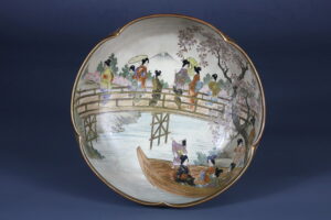 Т-14 в. Боул "Праздник сакуры"