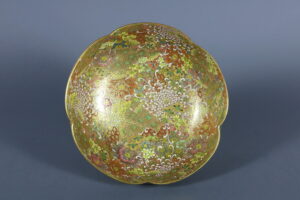 Т-19. Боул «Тысяча цветов»